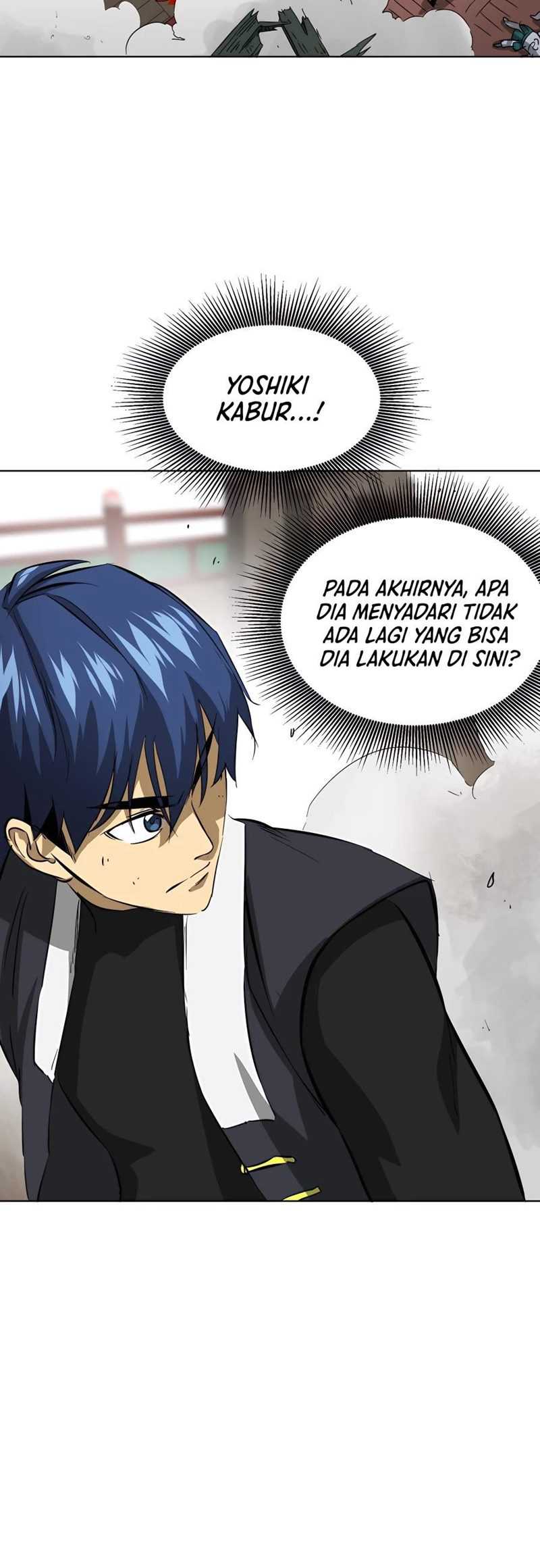 Infinite Level Up in Murim chapter 139 halaman 21