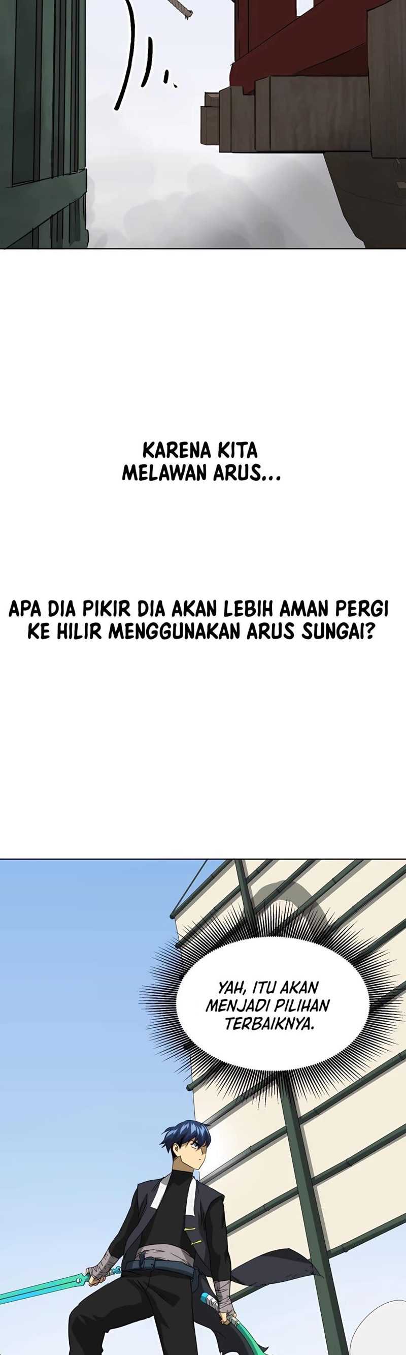 Infinite Level Up in Murim chapter 139 halaman 23