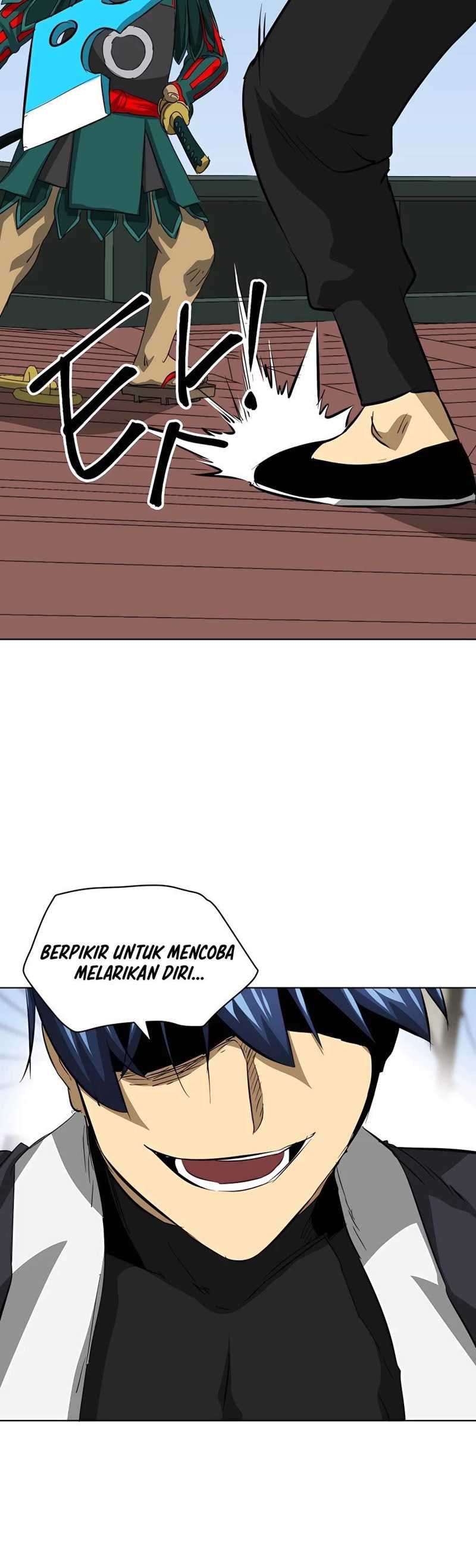 Infinite Level Up in Murim chapter 139 halaman 26