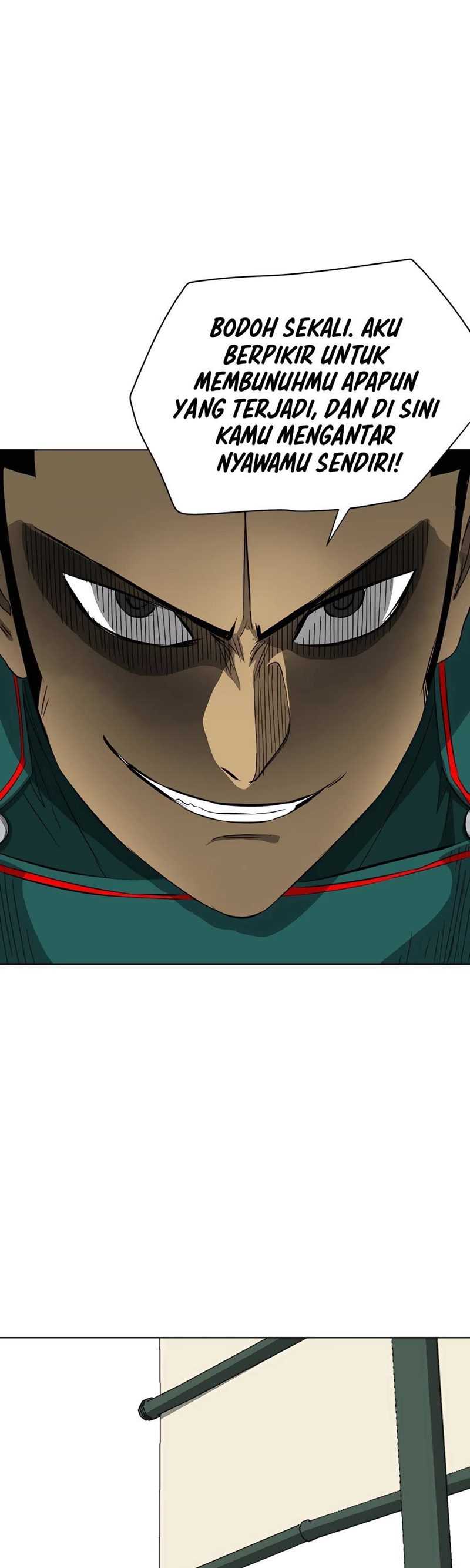 Infinite Level Up in Murim chapter 139 halaman 29