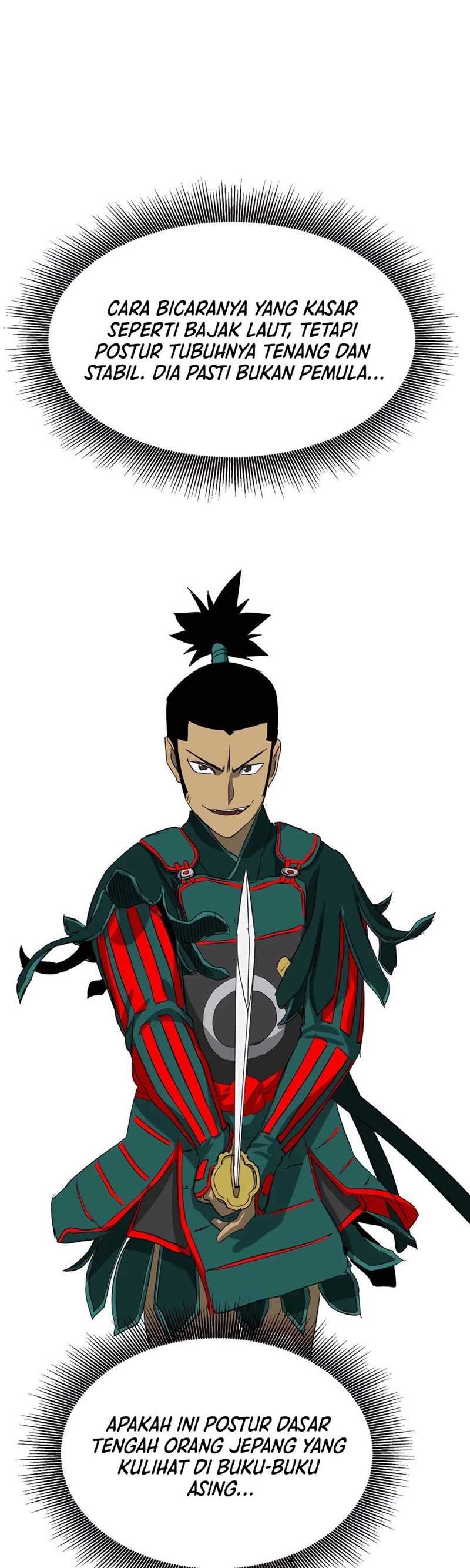 Infinite Level Up in Murim chapter 139 halaman 31