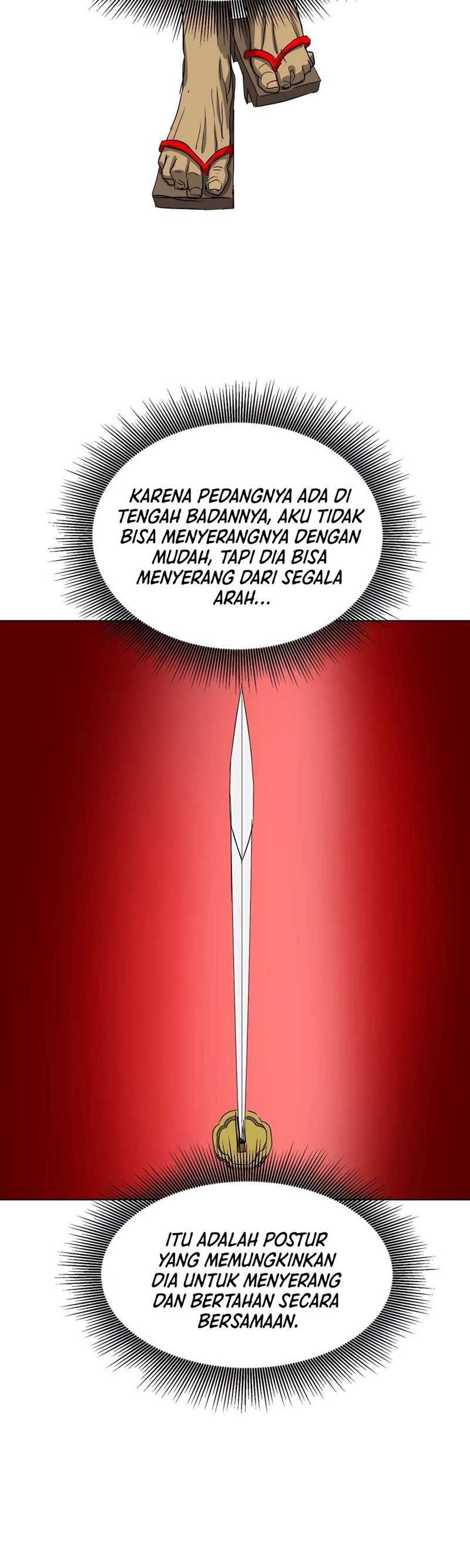Infinite Level Up in Murim chapter 139 halaman 32