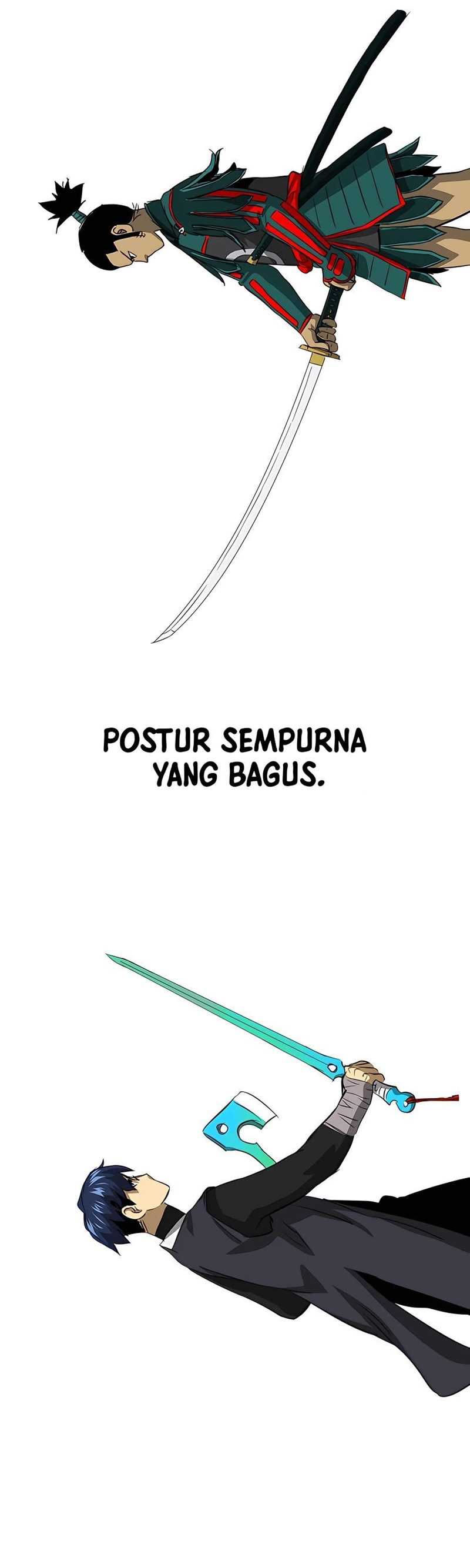 Infinite Level Up in Murim chapter 139 halaman 33