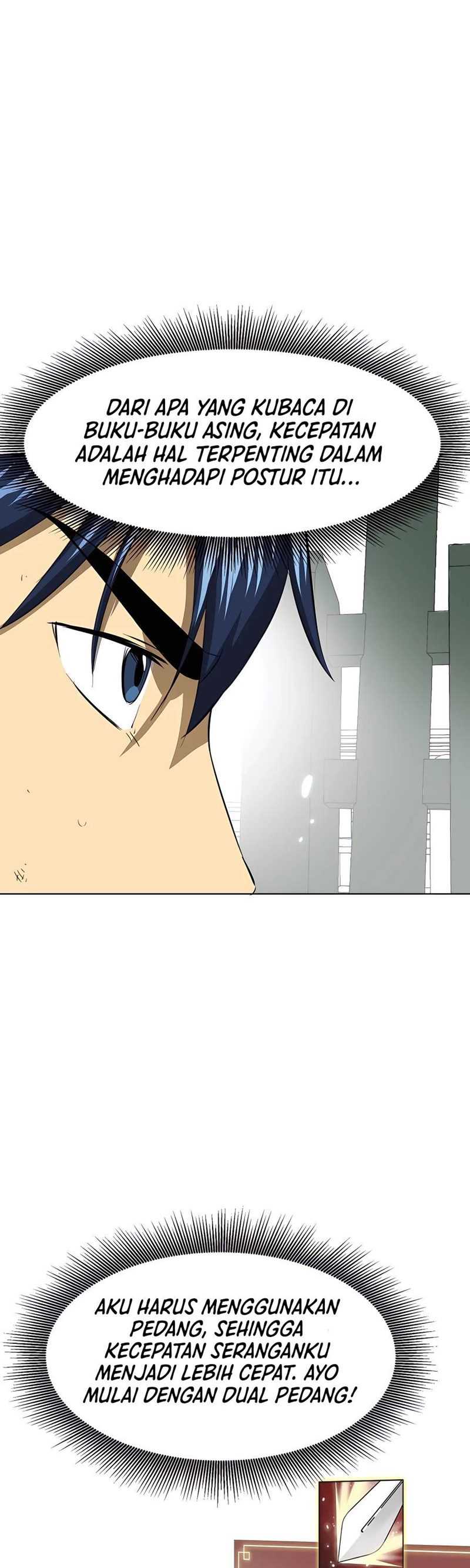 Infinite Level Up in Murim chapter 139 halaman 36