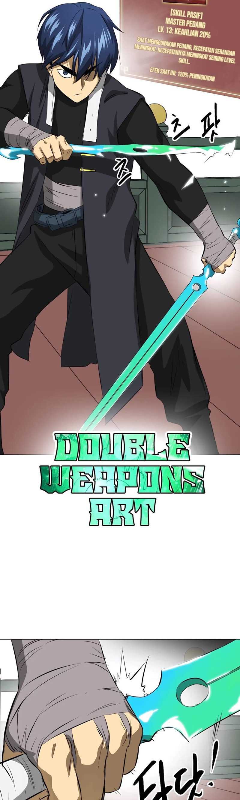 Infinite Level Up in Murim chapter 139 halaman 37