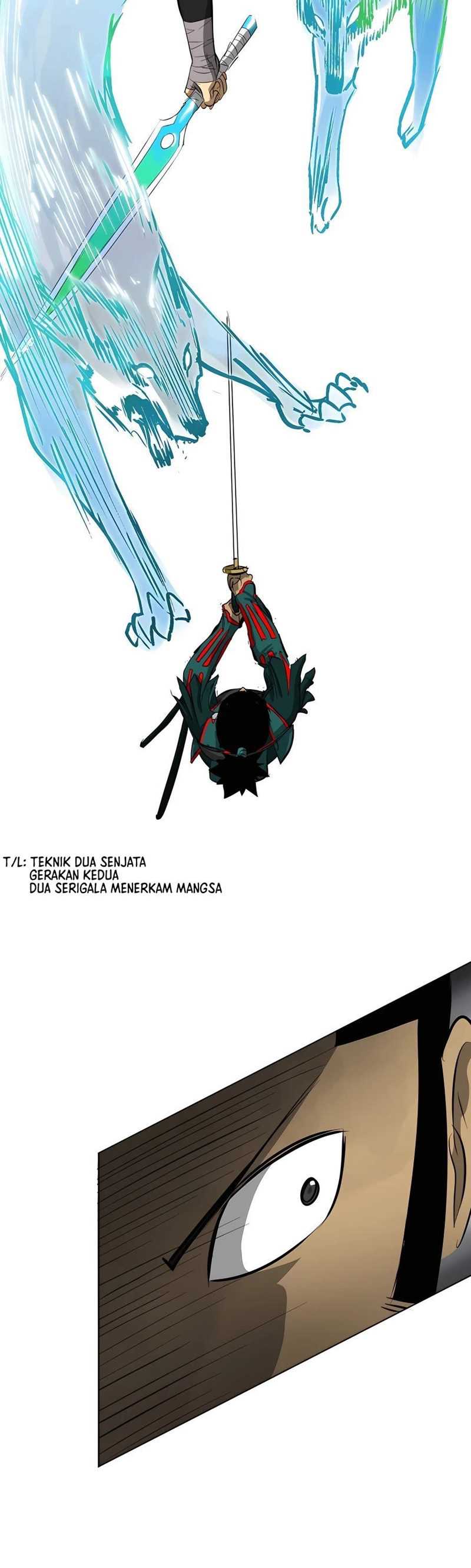 Infinite Level Up in Murim chapter 139 halaman 39