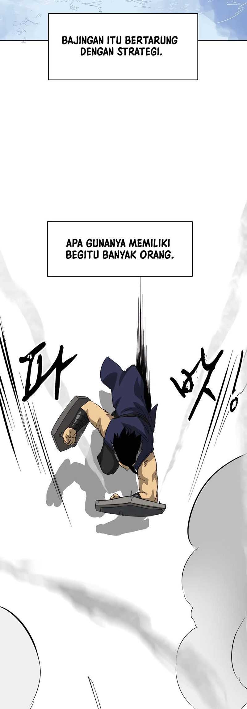 Infinite Level Up in Murim chapter 139 halaman 4