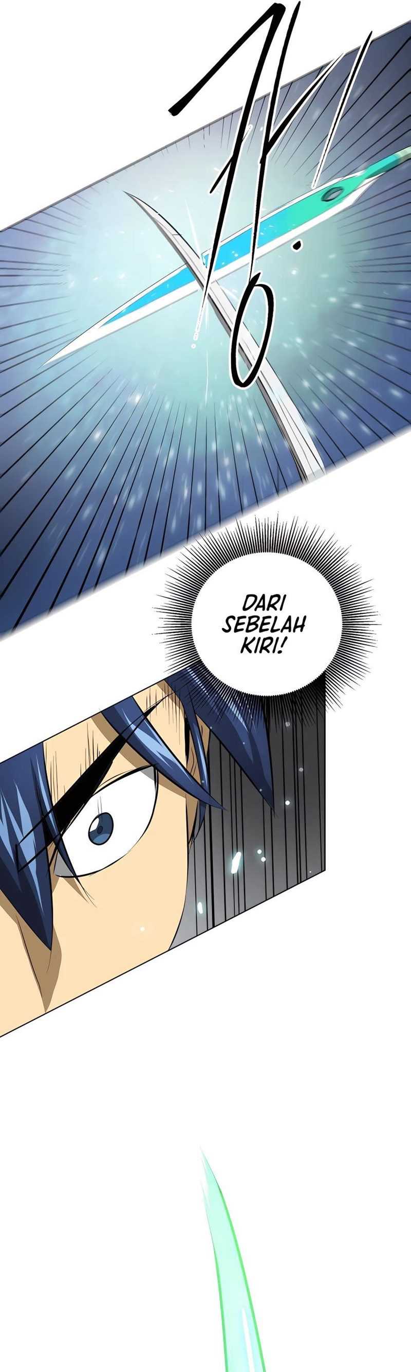 Infinite Level Up in Murim chapter 139 halaman 40