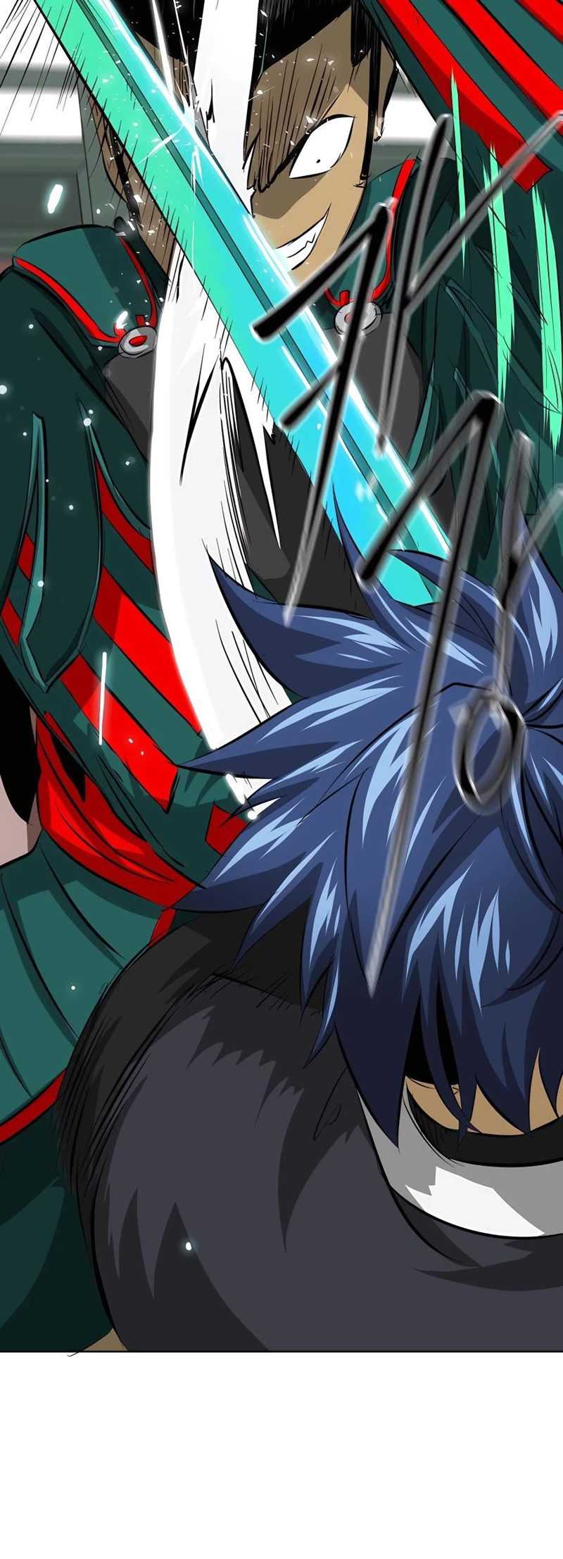 Infinite Level Up in Murim chapter 139 halaman 44