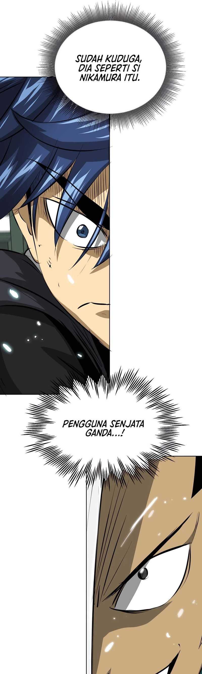 Infinite Level Up in Murim chapter 139 halaman 45