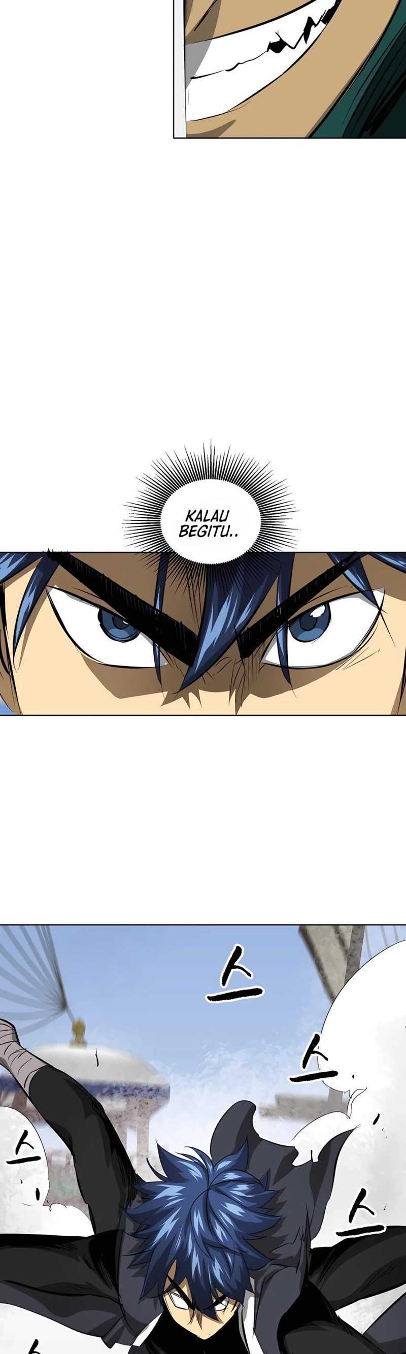 Infinite Level Up in Murim chapter 139 halaman 46