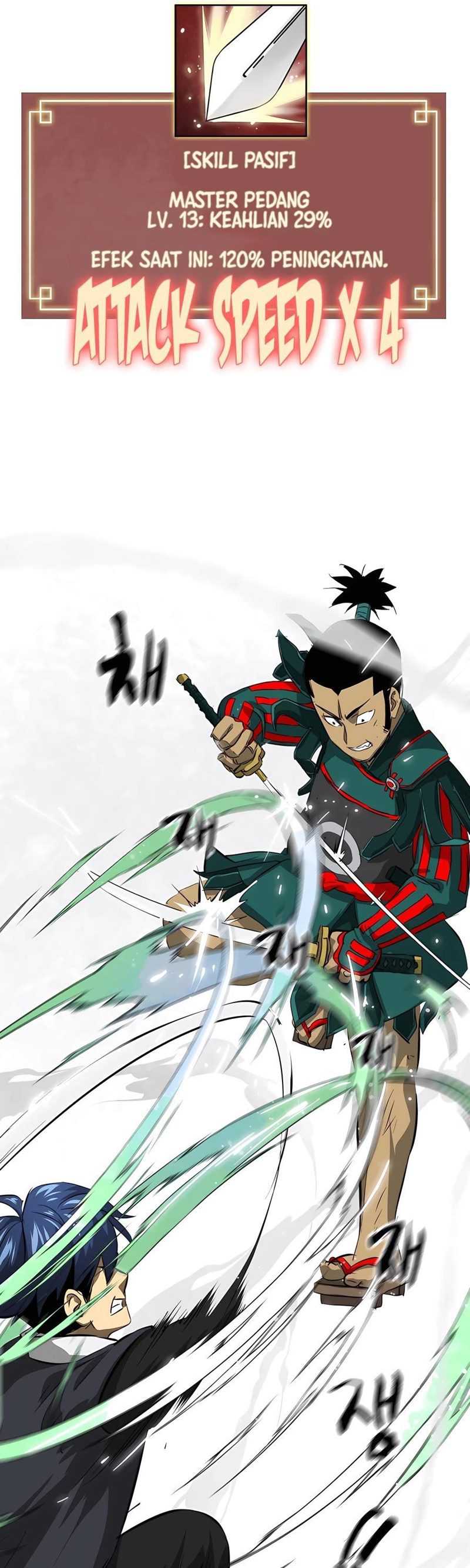 Infinite Level Up in Murim chapter 139 halaman 49
