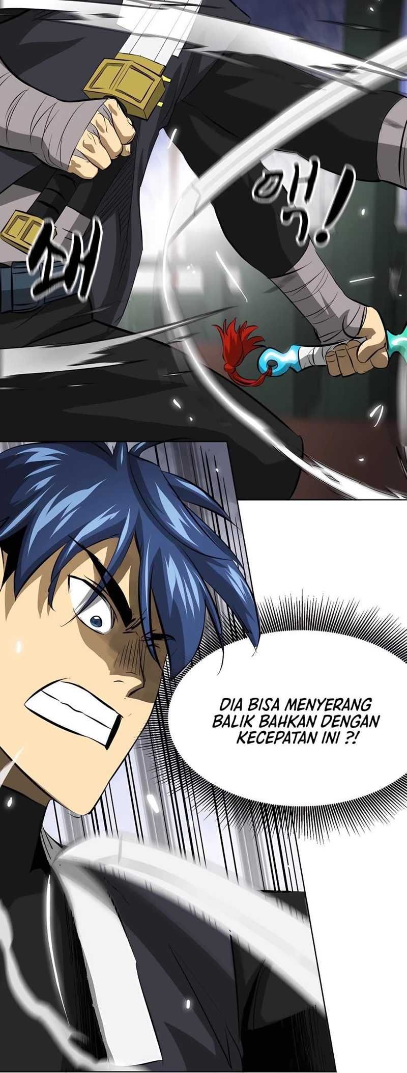 Infinite Level Up in Murim chapter 139 halaman 51