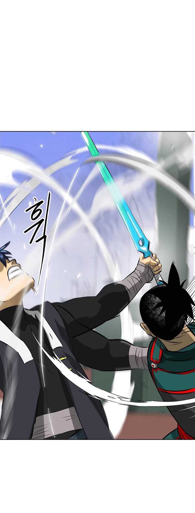 Infinite Level Up in Murim chapter 139 halaman 52