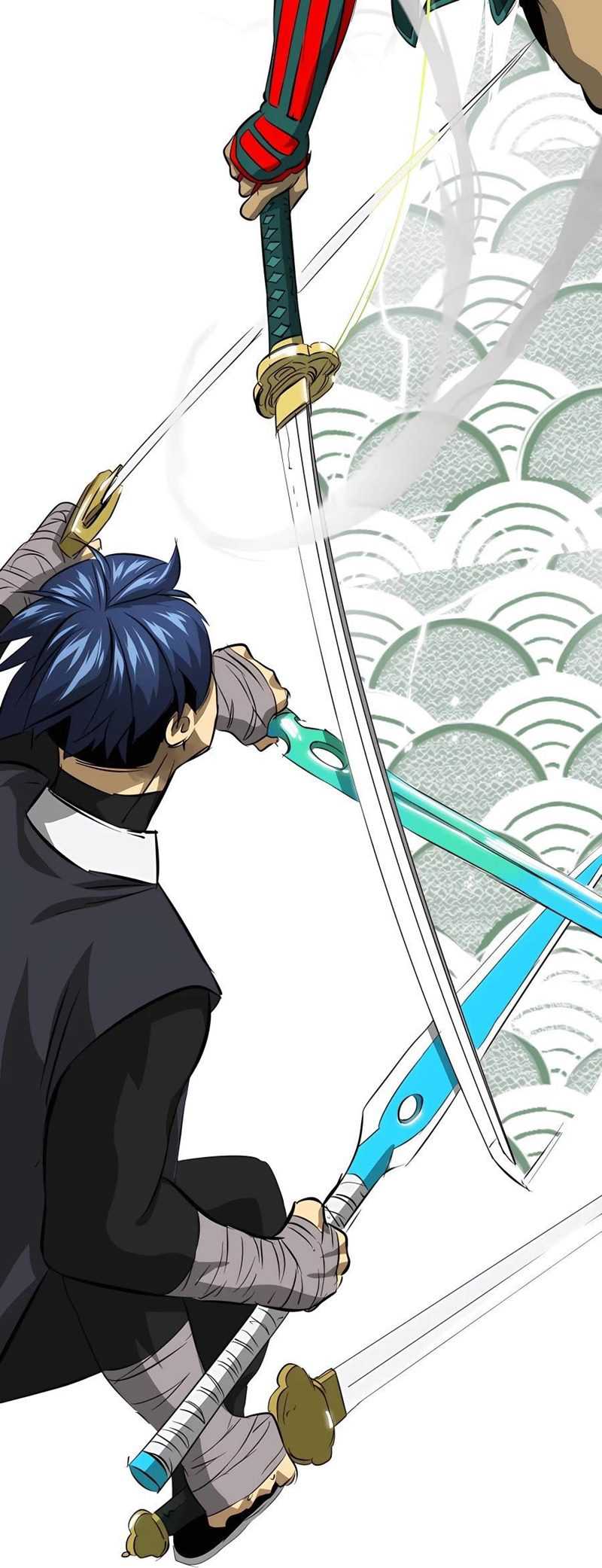 Infinite Level Up in Murim chapter 139 halaman 57