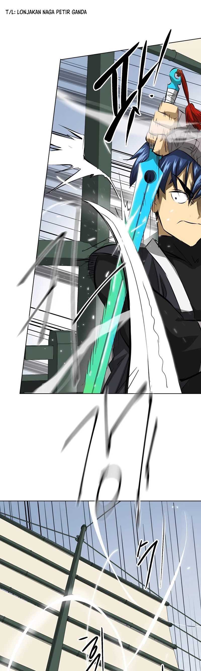 Infinite Level Up in Murim chapter 139 halaman 58