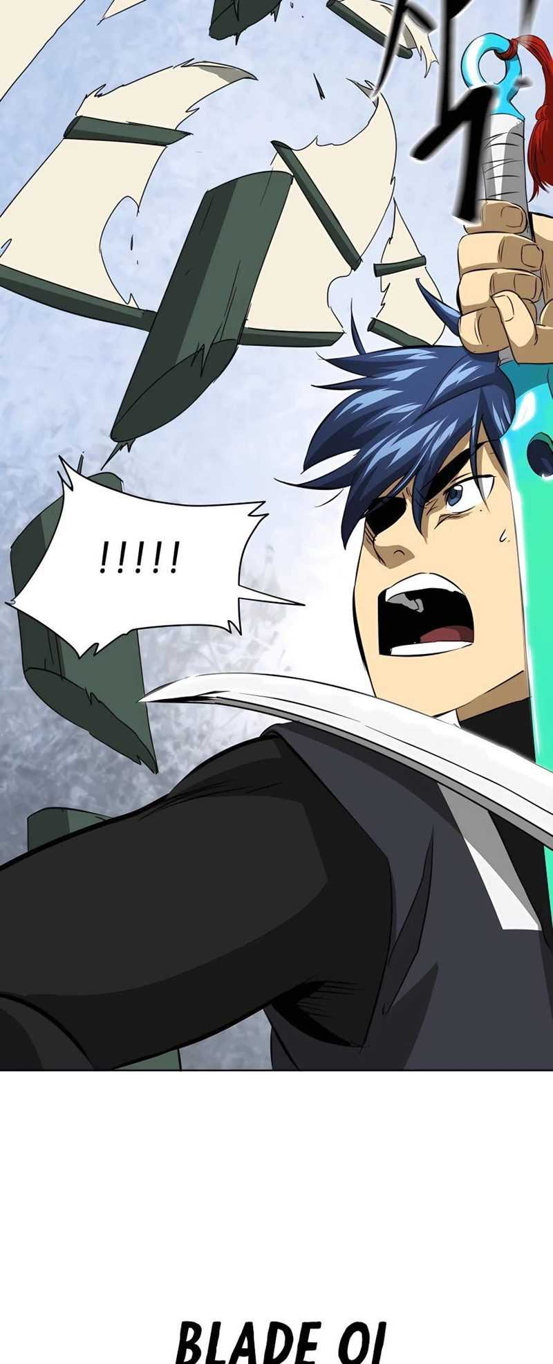 Infinite Level Up in Murim chapter 139 halaman 60