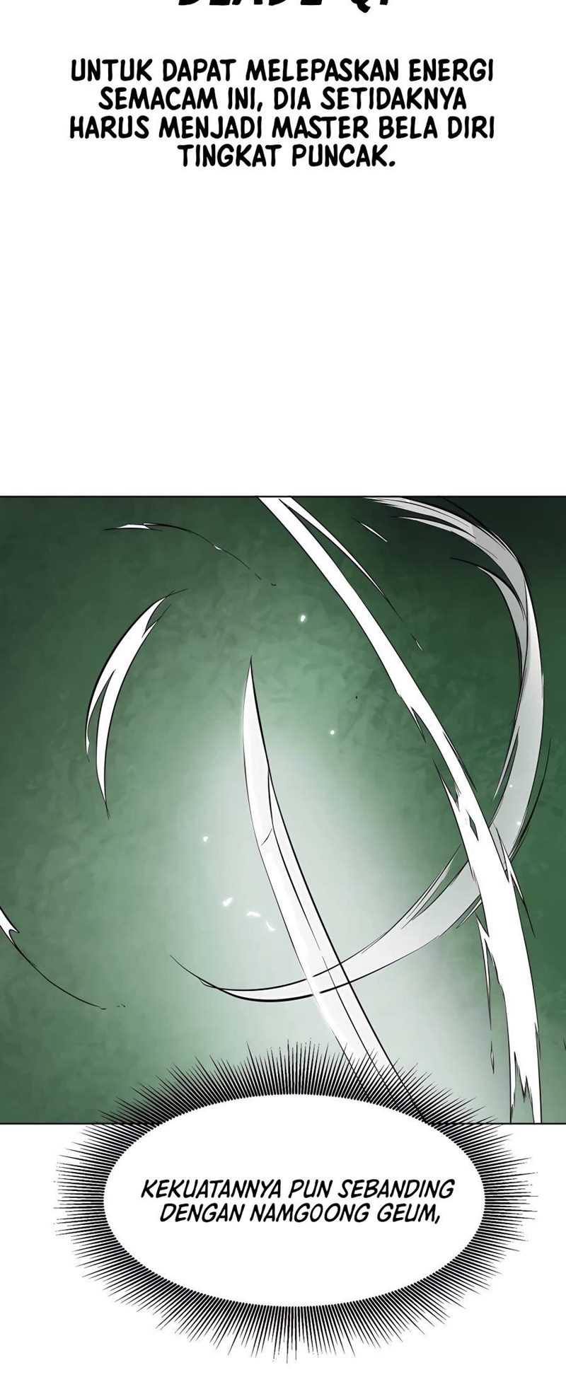 Infinite Level Up in Murim chapter 139 halaman 61
