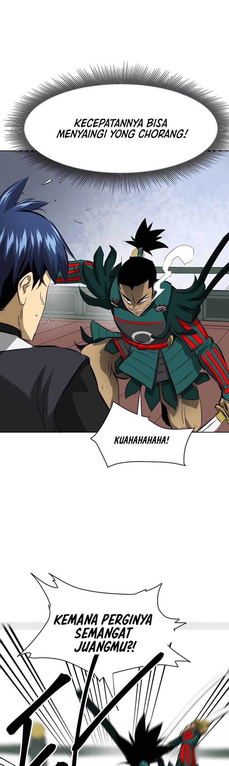 Infinite Level Up in Murim chapter 139 halaman 62