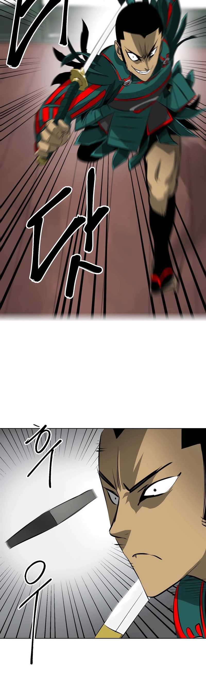 Infinite Level Up in Murim chapter 139 halaman 63