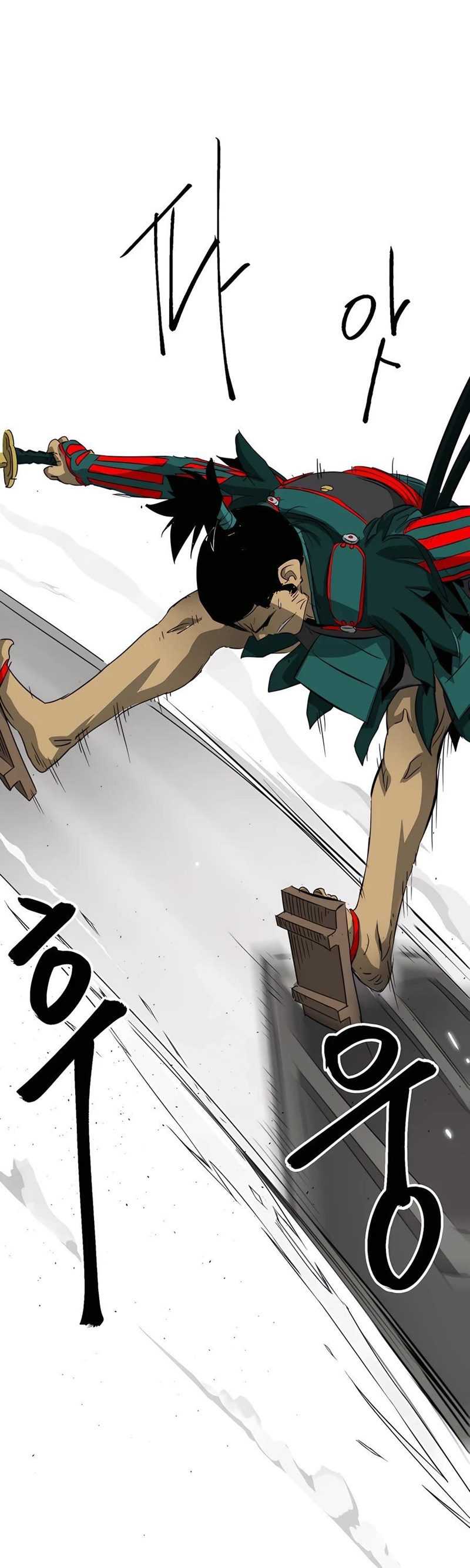 Infinite Level Up in Murim chapter 139 halaman 64