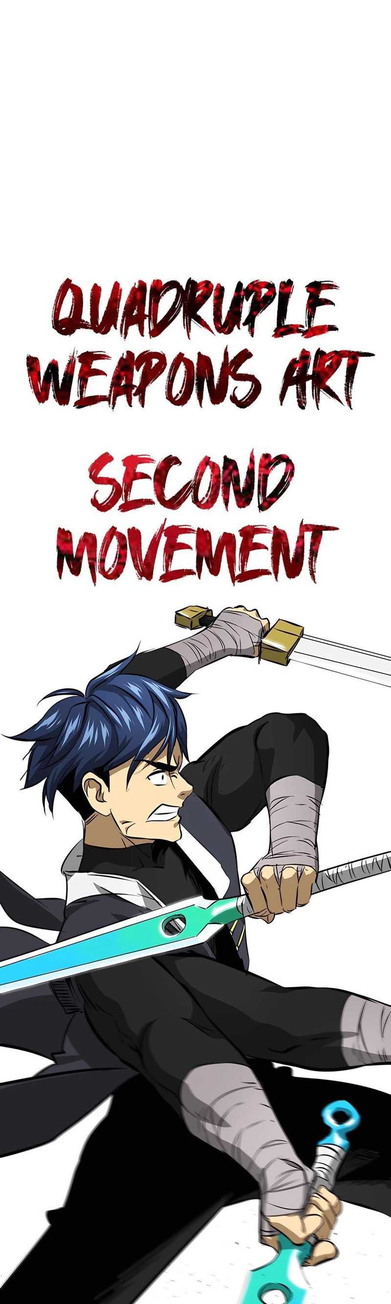 Infinite Level Up in Murim chapter 139 halaman 66