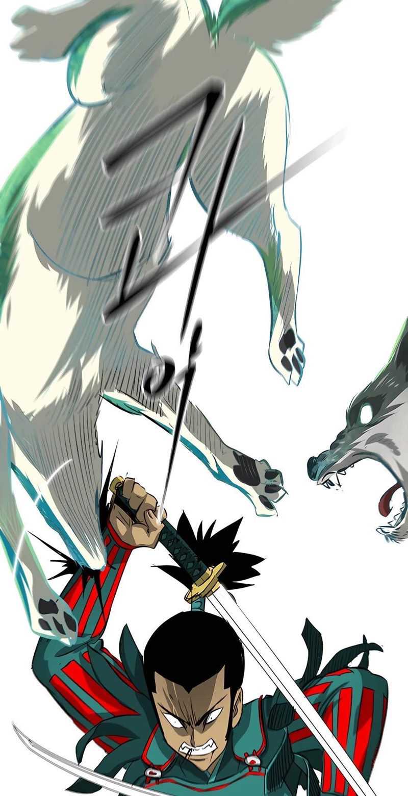 Infinite Level Up in Murim chapter 139 halaman 69