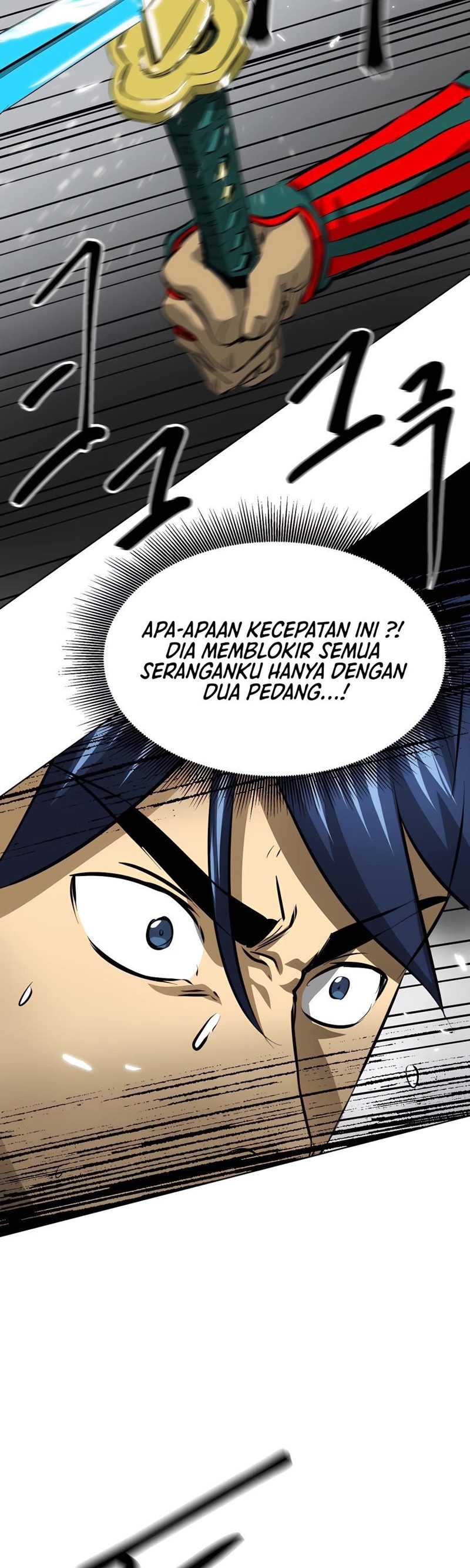 Infinite Level Up in Murim chapter 139 halaman 72