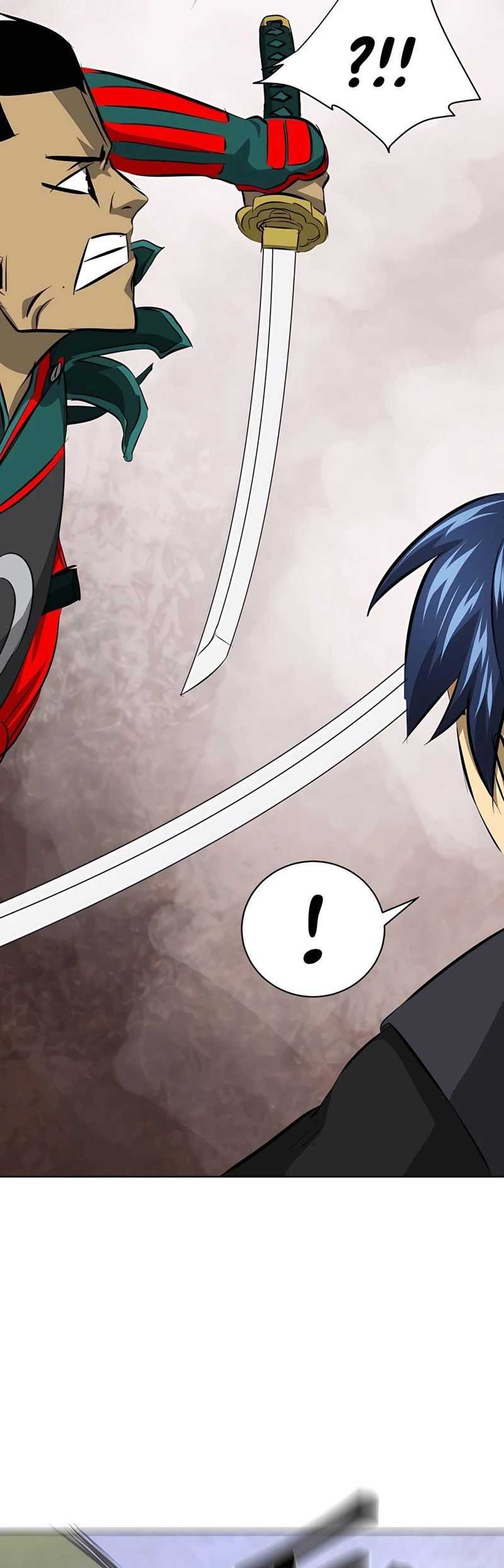 Infinite Level Up in Murim chapter 139 halaman 74