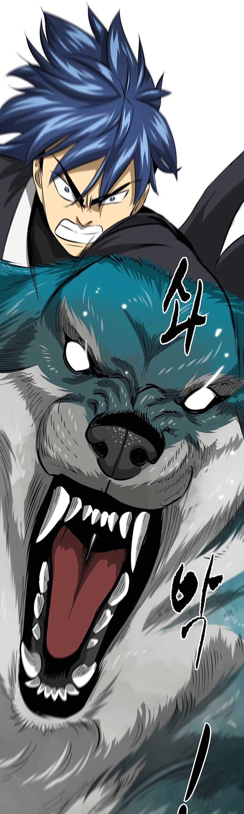 Infinite Level Up in Murim chapter 139 halaman 76