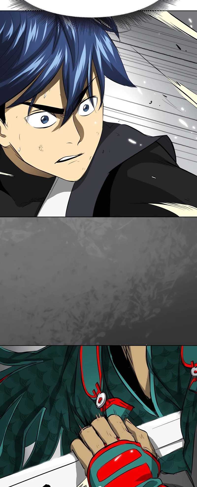 Infinite Level Up in Murim chapter 139 halaman 82