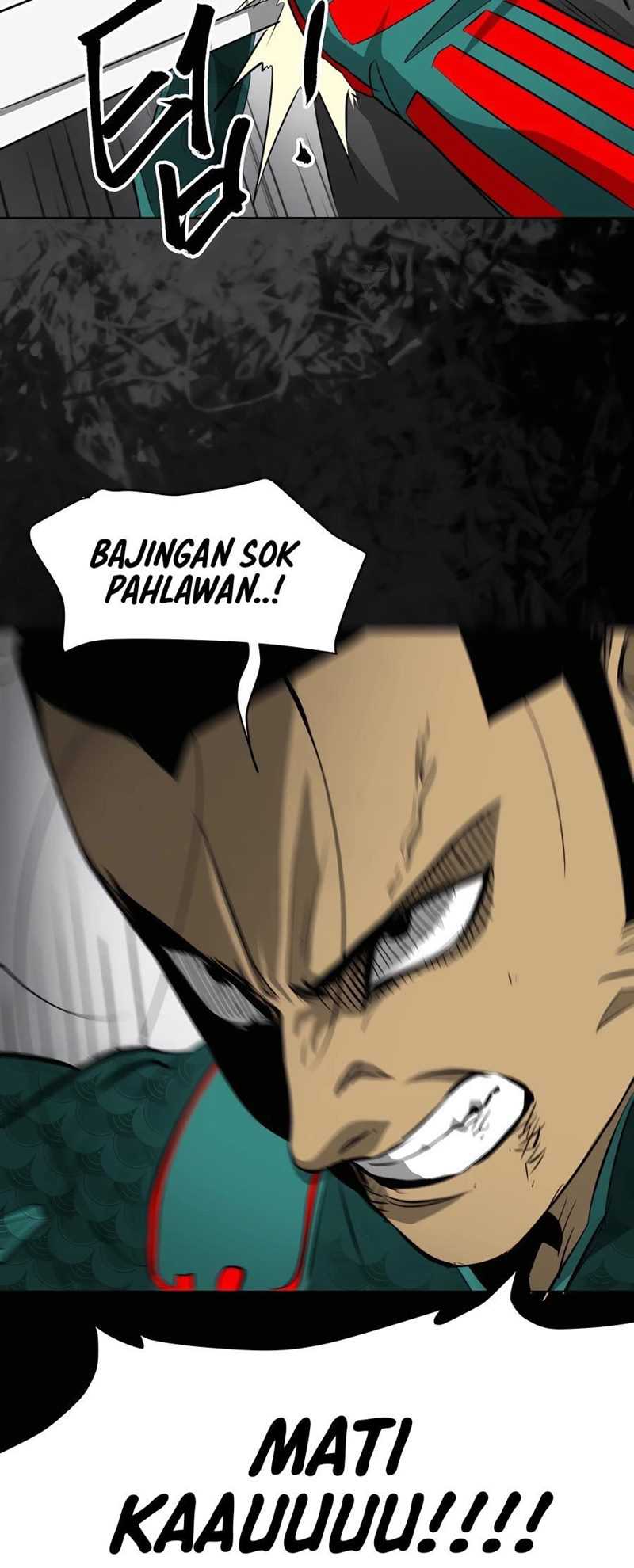 Infinite Level Up in Murim chapter 139 halaman 83