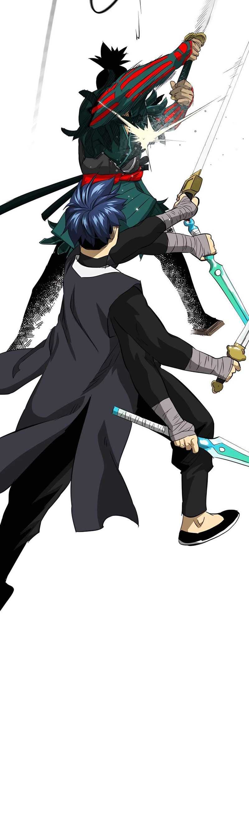 Infinite Level Up in Murim chapter 139 halaman 85