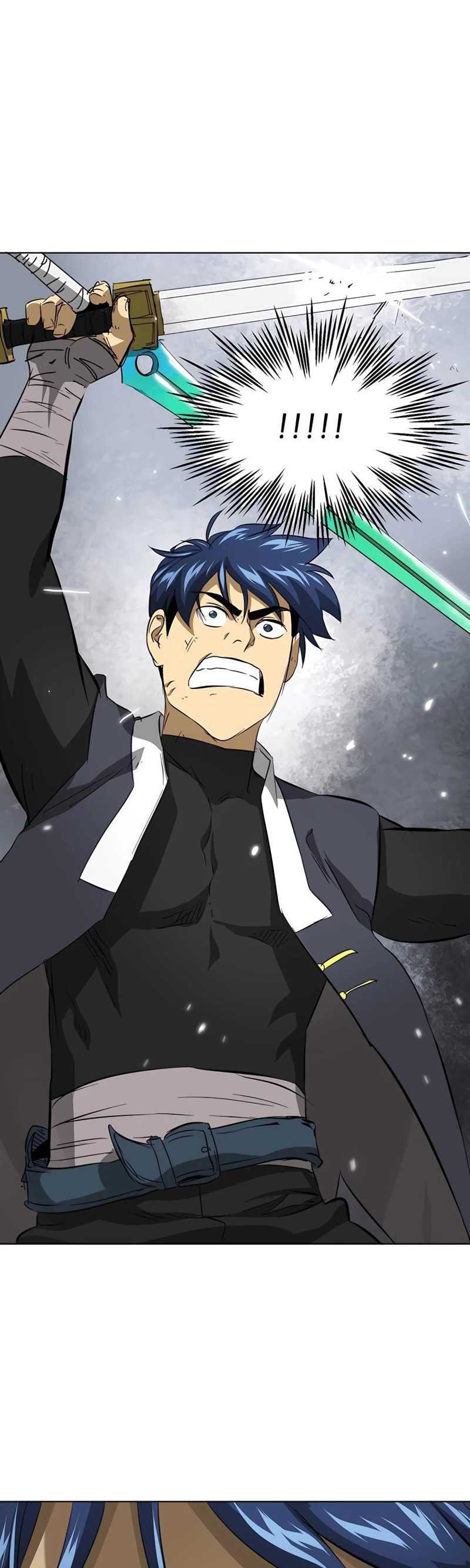 Infinite Level Up in Murim chapter 139 halaman 86