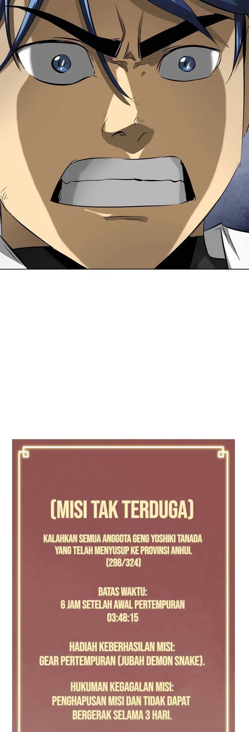 Infinite Level Up in Murim chapter 139 halaman 87