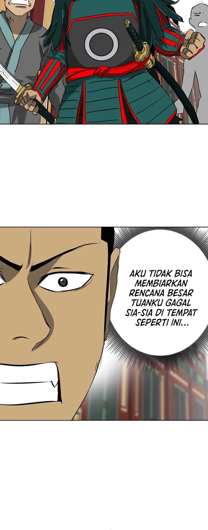 Infinite Level Up in Murim chapter 139 halaman 9