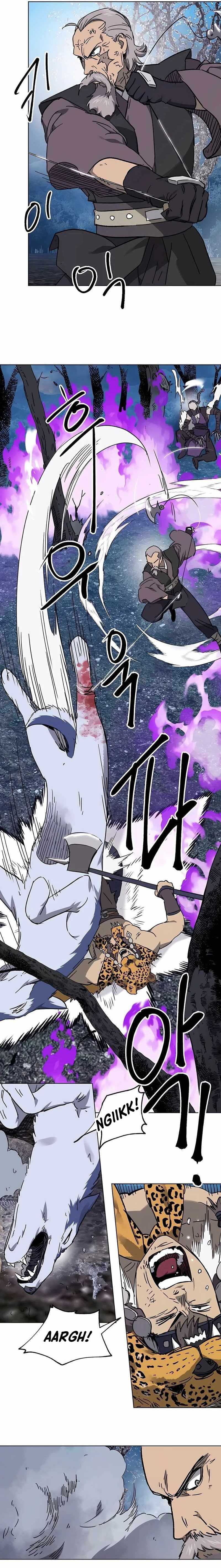 Infinite Level Up in Murim chapter 202 halaman 10