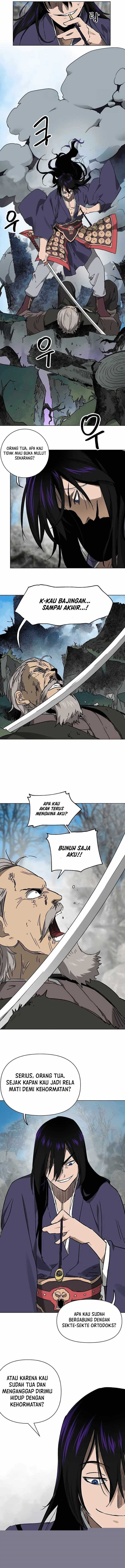 Infinite Level Up in Murim chapter 202 halaman 15
