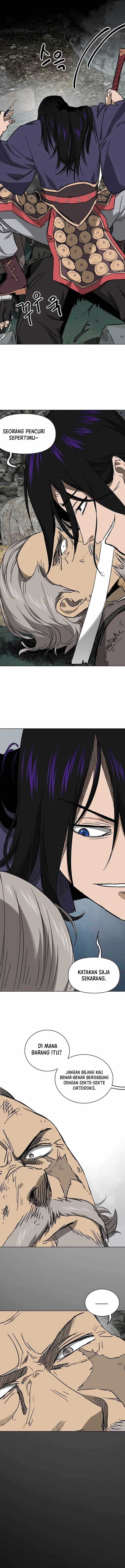 Infinite Level Up in Murim chapter 202 halaman 16