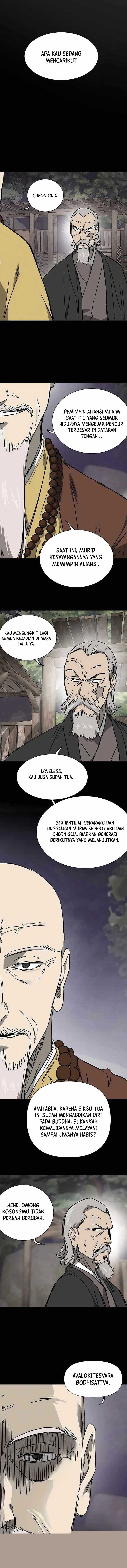 Infinite Level Up in Murim chapter 202 halaman 17