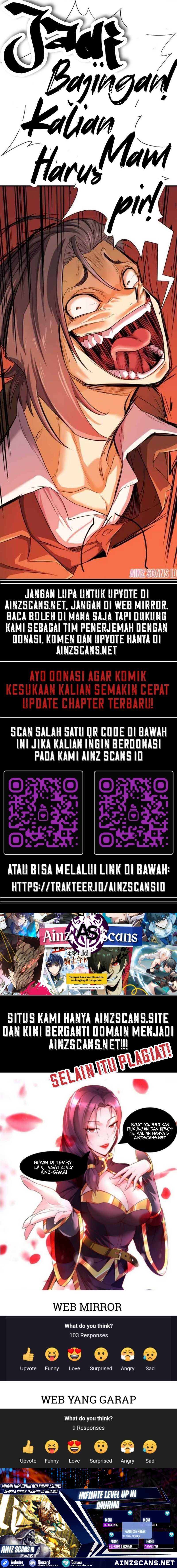 Infinite Level Up in Murim chapter 202 halaman 21