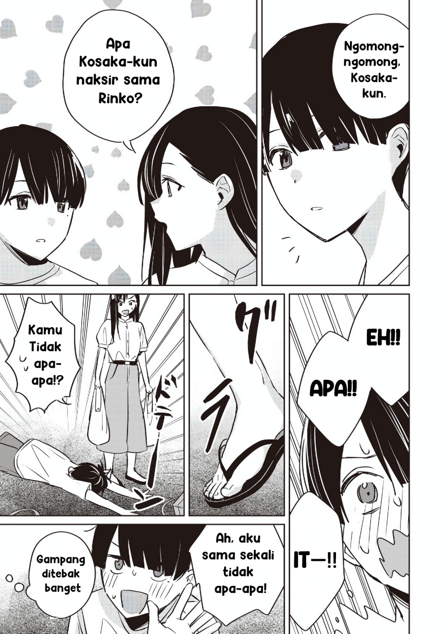 Inko demo Seishun Shitai chapter 15 halaman 13