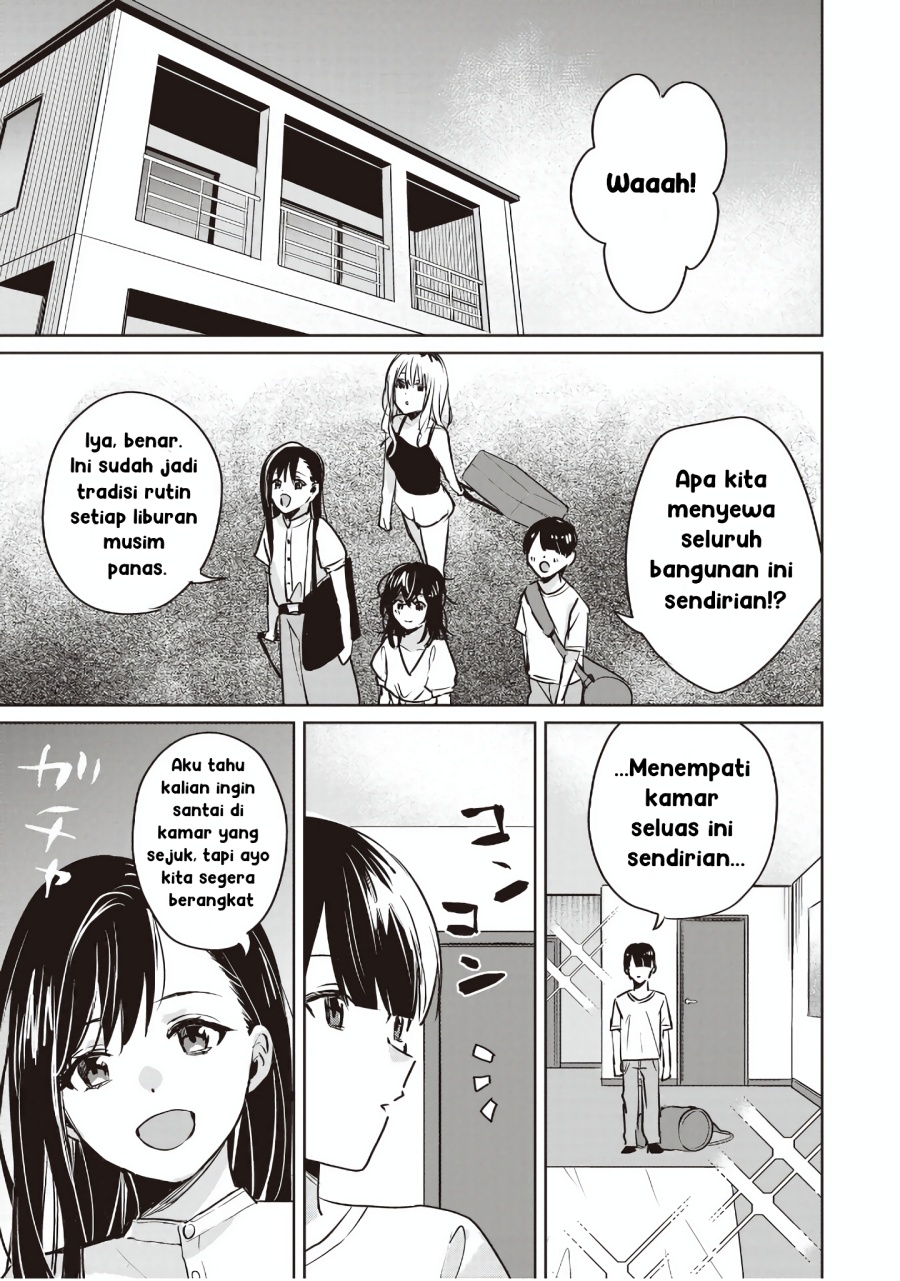 Inko demo Seishun Shitai chapter 15 halaman 5