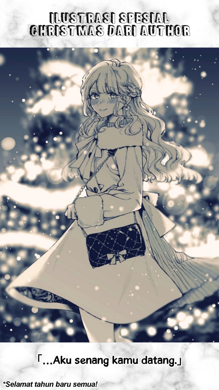 Inu to Kuzu chapter 24 halaman 20