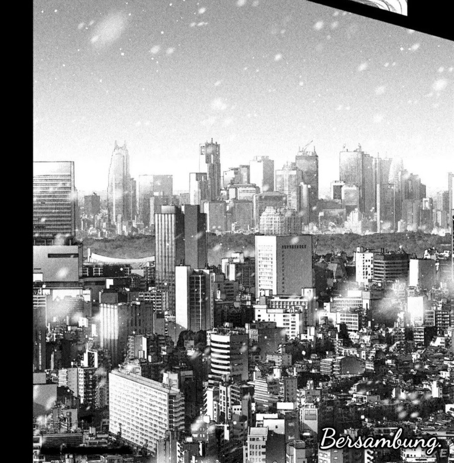 Inu to Kuzu chapter 34 halaman 6
