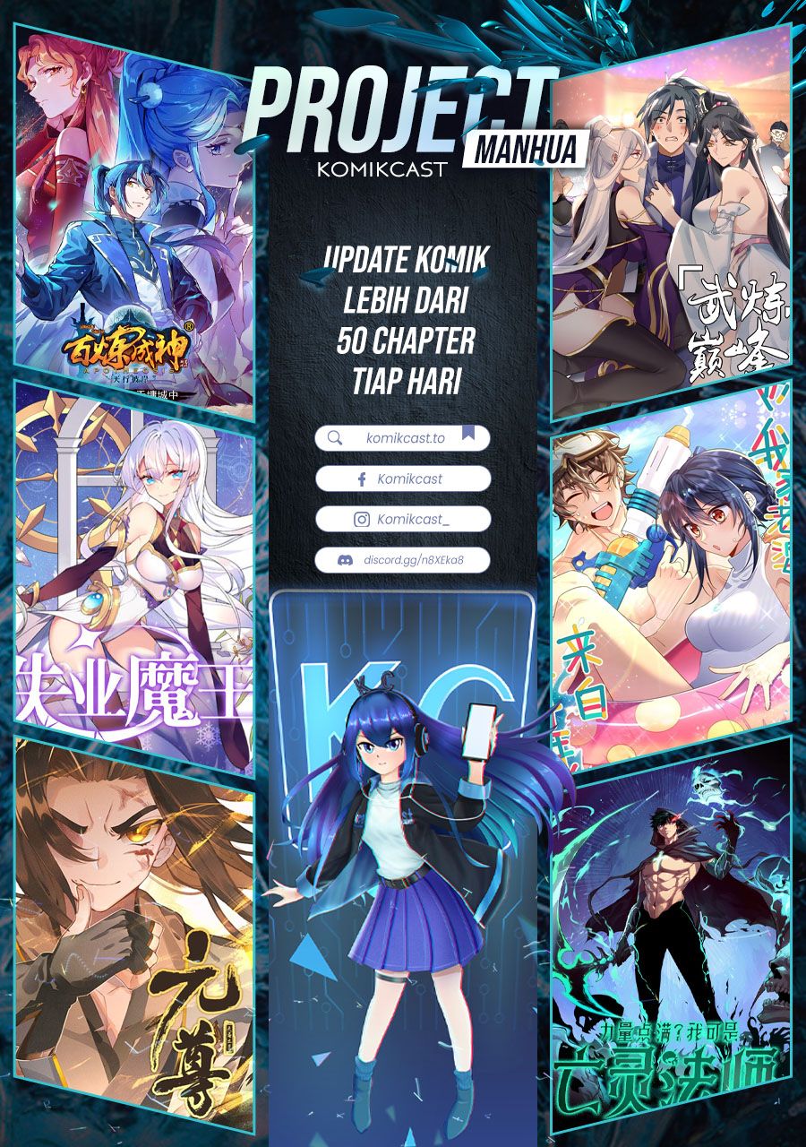 Iron Ladies chapter 618 halaman 16