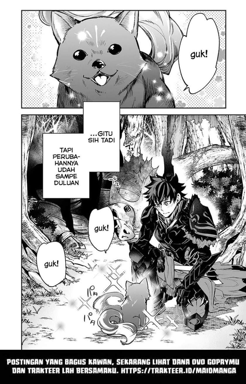 Isekai de Cheat Skill wo te ni Shita ore wa, Genjitsu Sekai wo mo Musou Suru ~Level Up wa Jinsei wo Kaeta~ chapter 12 halaman 42