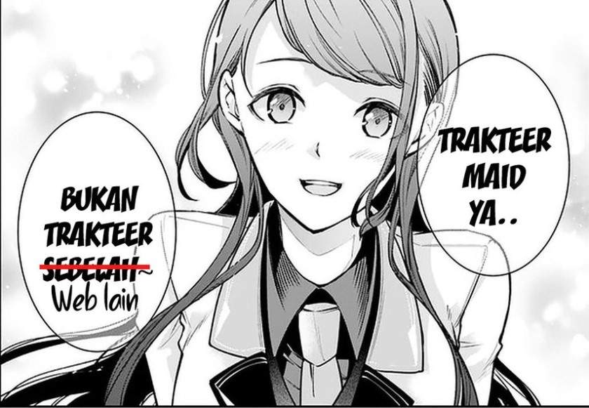 Isekai de Cheat Skill wo te ni Shita ore wa, Genjitsu Sekai wo mo Musou Suru ~Level Up wa Jinsei wo Kaeta~ chapter 12 halaman 43
