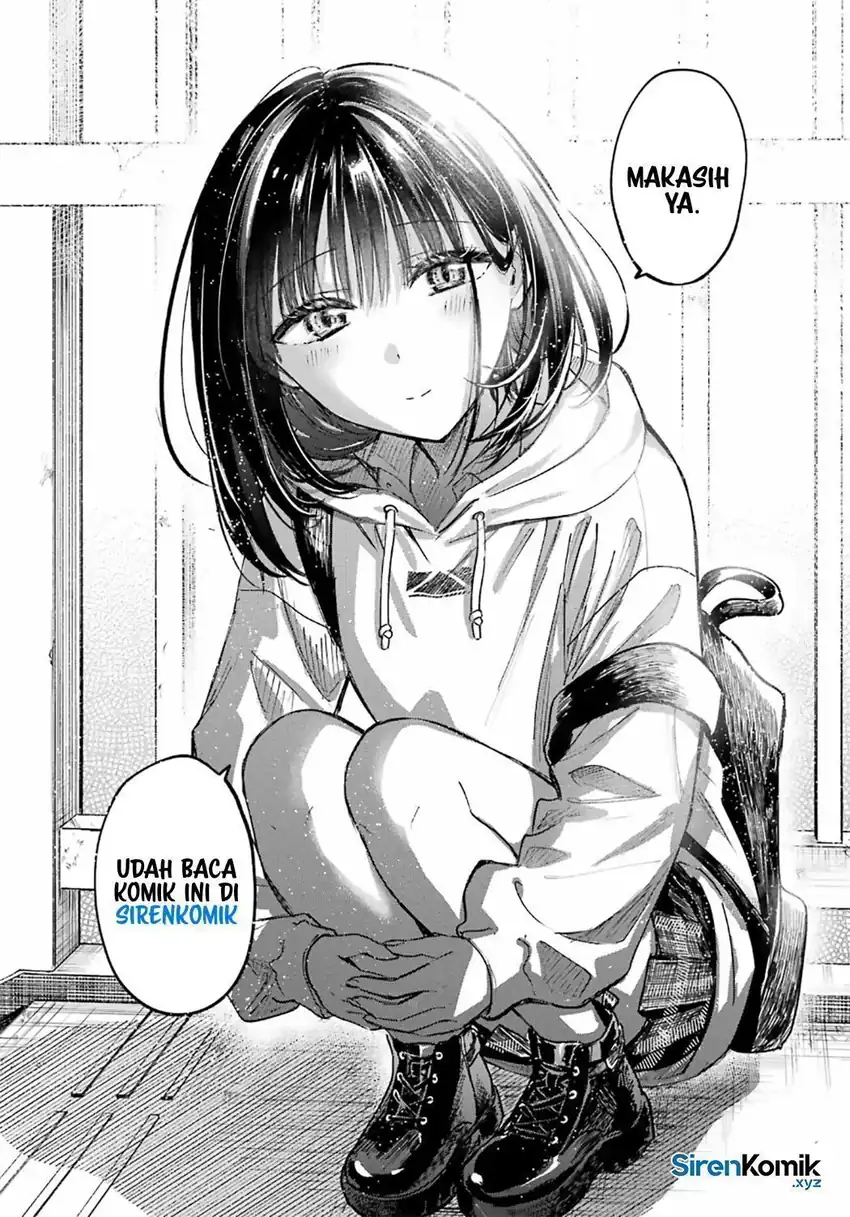 Isekai de Haishin Katsudou wo Shitara Tairyou no Yandere Shinja wo Umidashite Shimatta Ken chapter 53 halaman 21