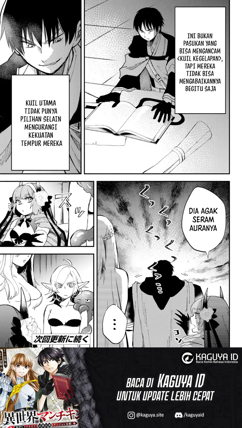 Isekai Man Chikin - HP 1 no Mama de Saikyou Saisoku Danjon Kouryaku chapter 52 halaman 13
